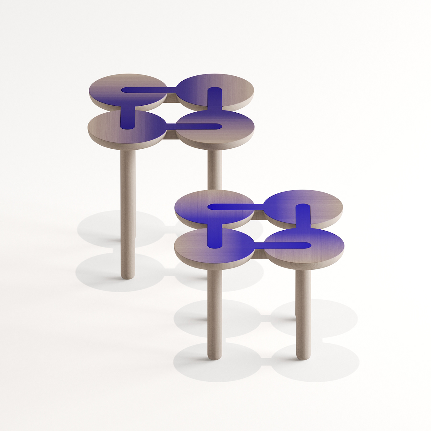 furniture，Coffee table，wood，product design，