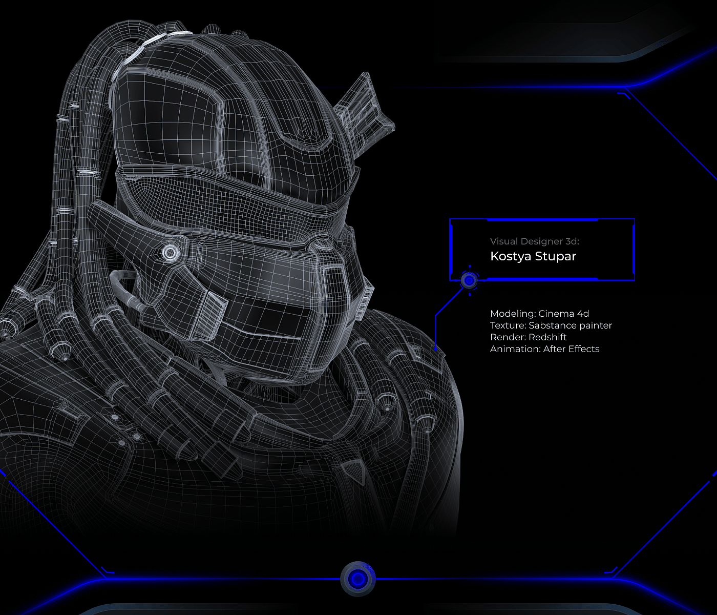 3d，animation，Role design，modeling，cgi，
