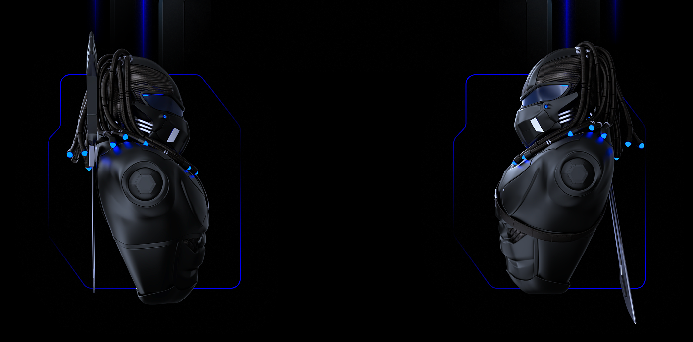 3d，animation，Role design，modeling，cgi，