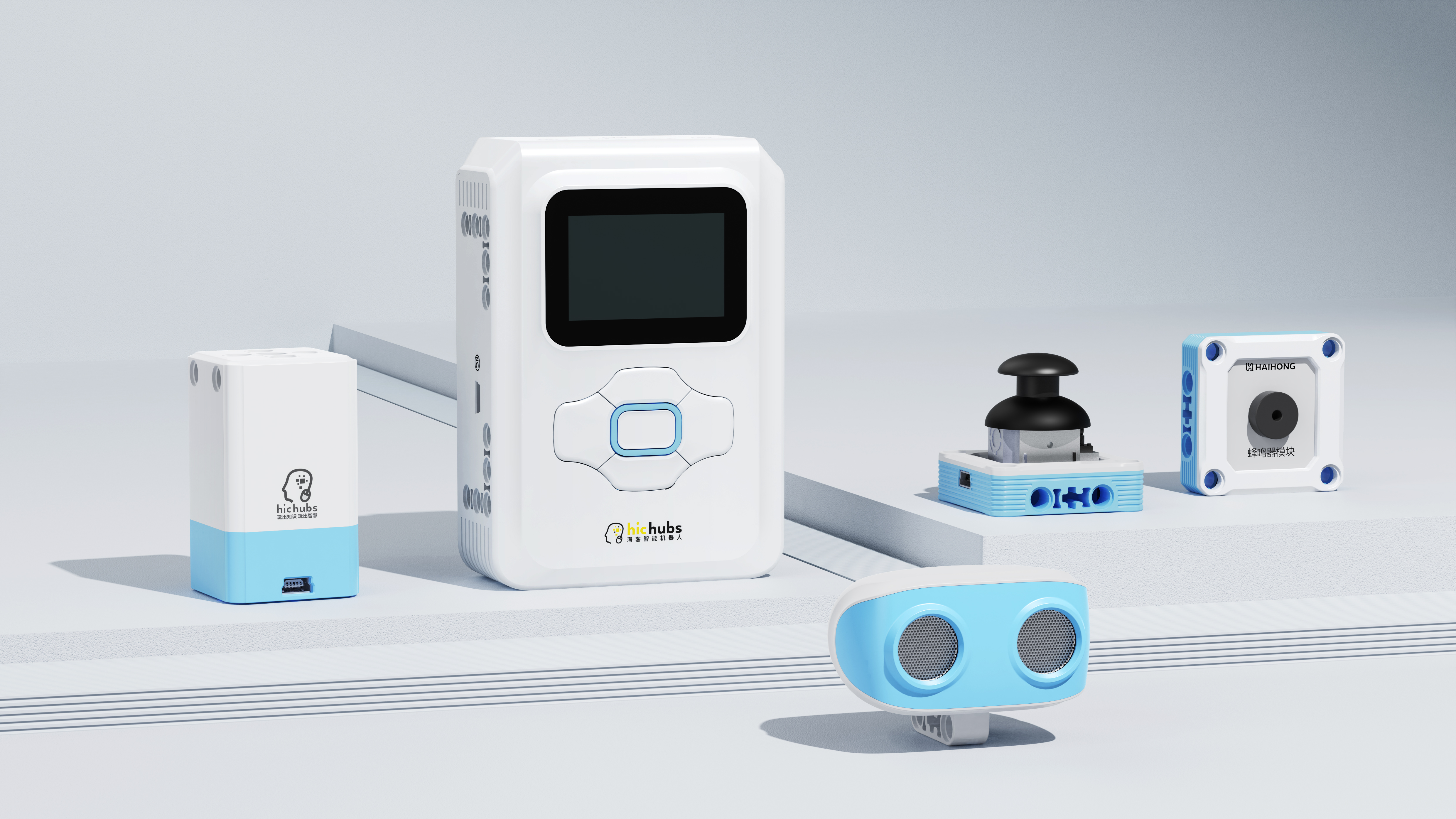 Children's Intelligent Programming Robot，Programming Education，Programming robot，Programming learning，intelligent robot，Programming course，Programming products，Robot education，