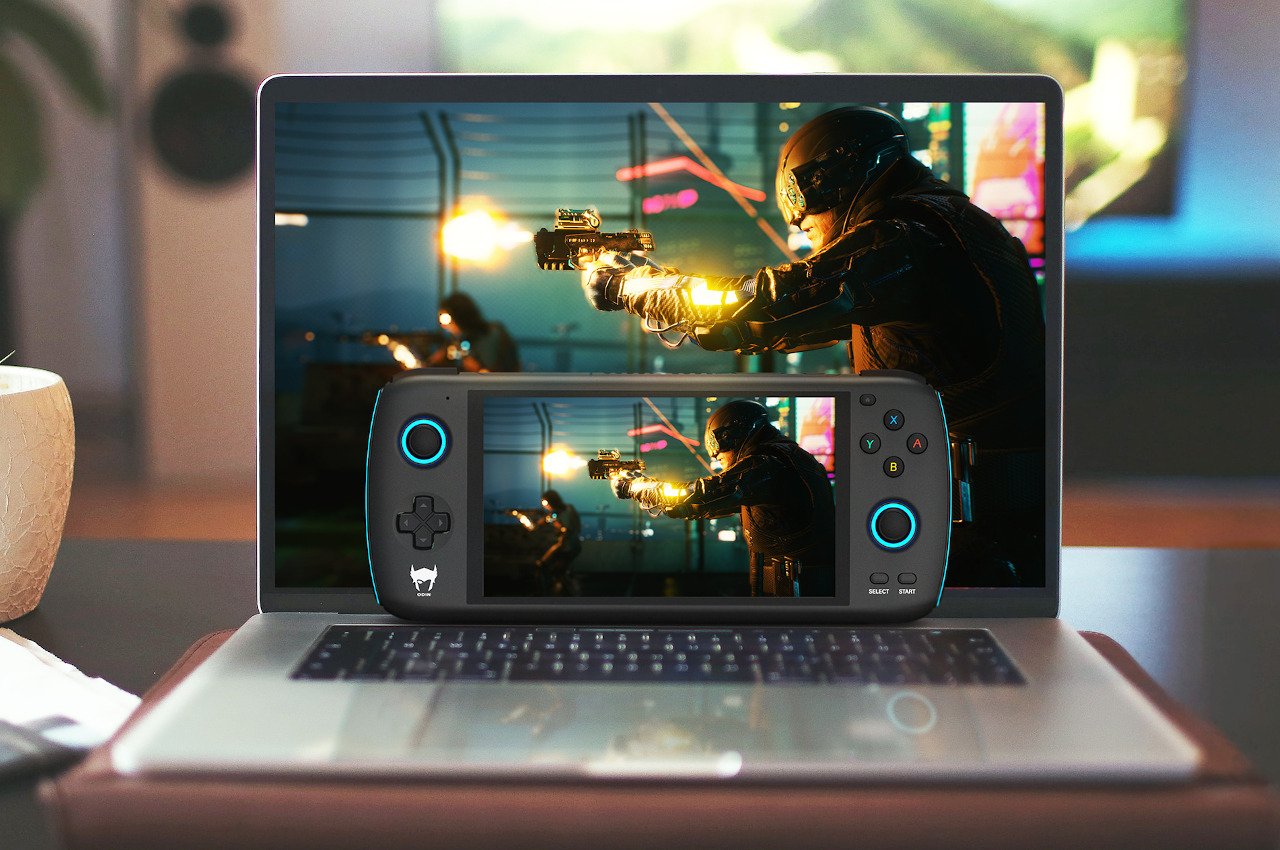 game，Nintendo，switch，Logitech，product design，Handheld device，