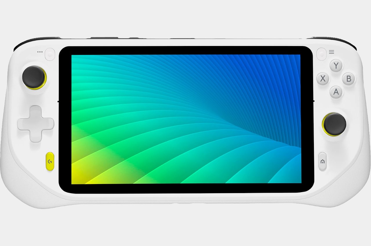 game，Nintendo，switch，Logitech，product design，Handheld device，