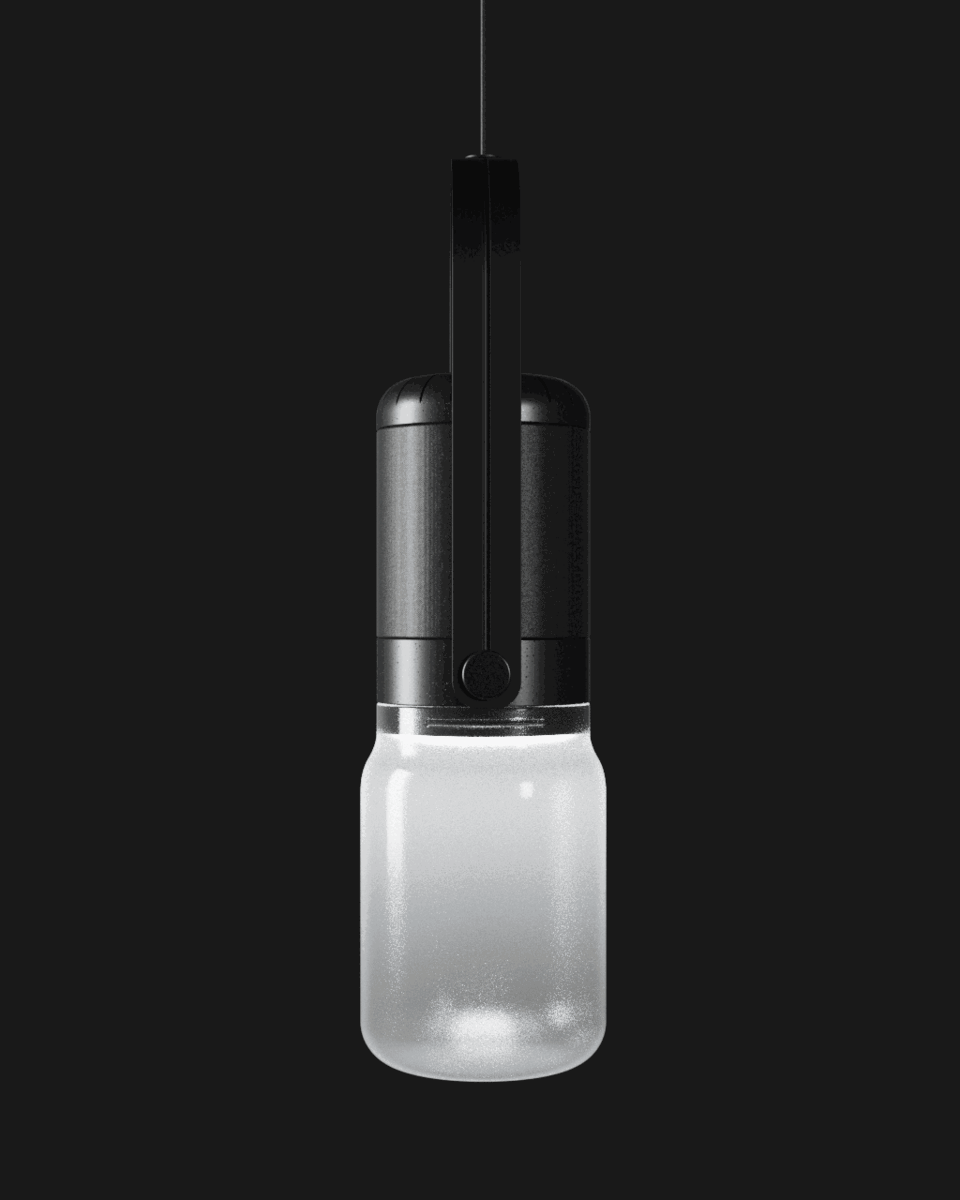 loudspeaker box，Mik，product design，lighting，Spotlight technology，