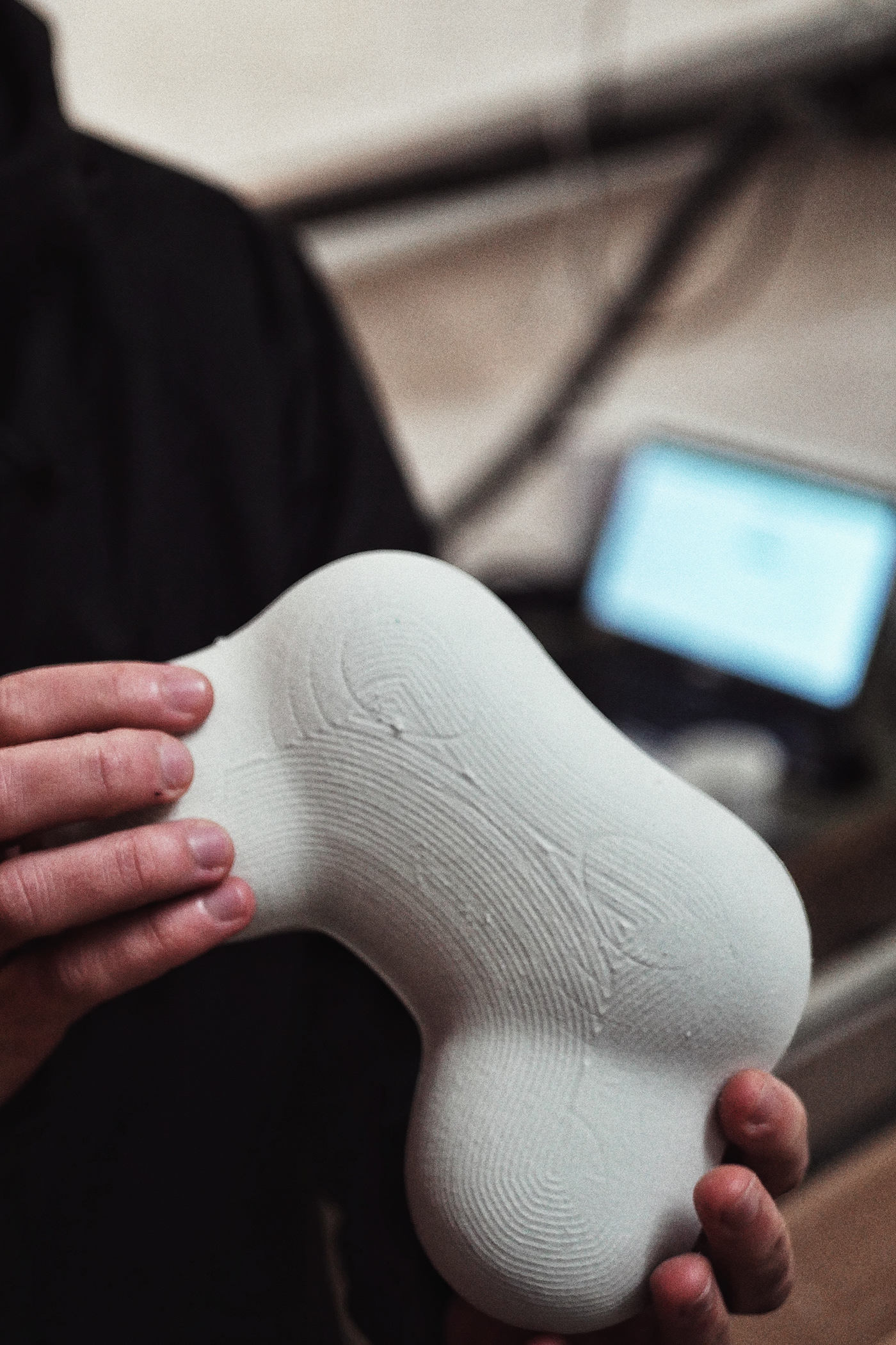 ar，hold，Minimax，industrial design，