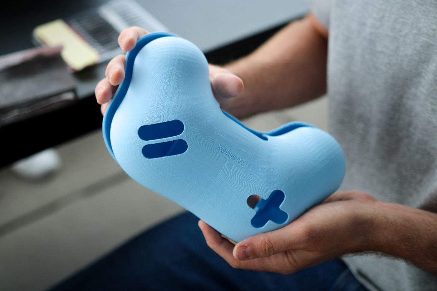 ar，hold，Minimax，industrial design，