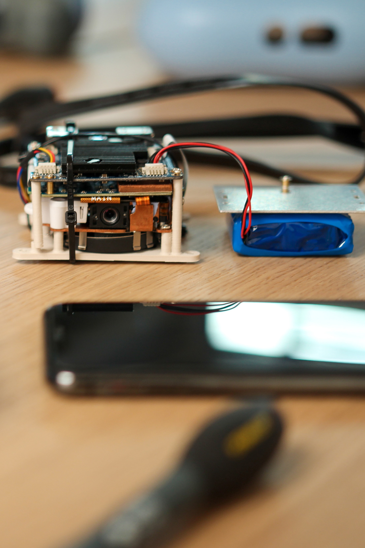 ar，hold，Minimax，industrial design，