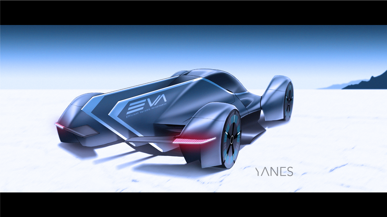 Reprint，concept，automobile，Design，