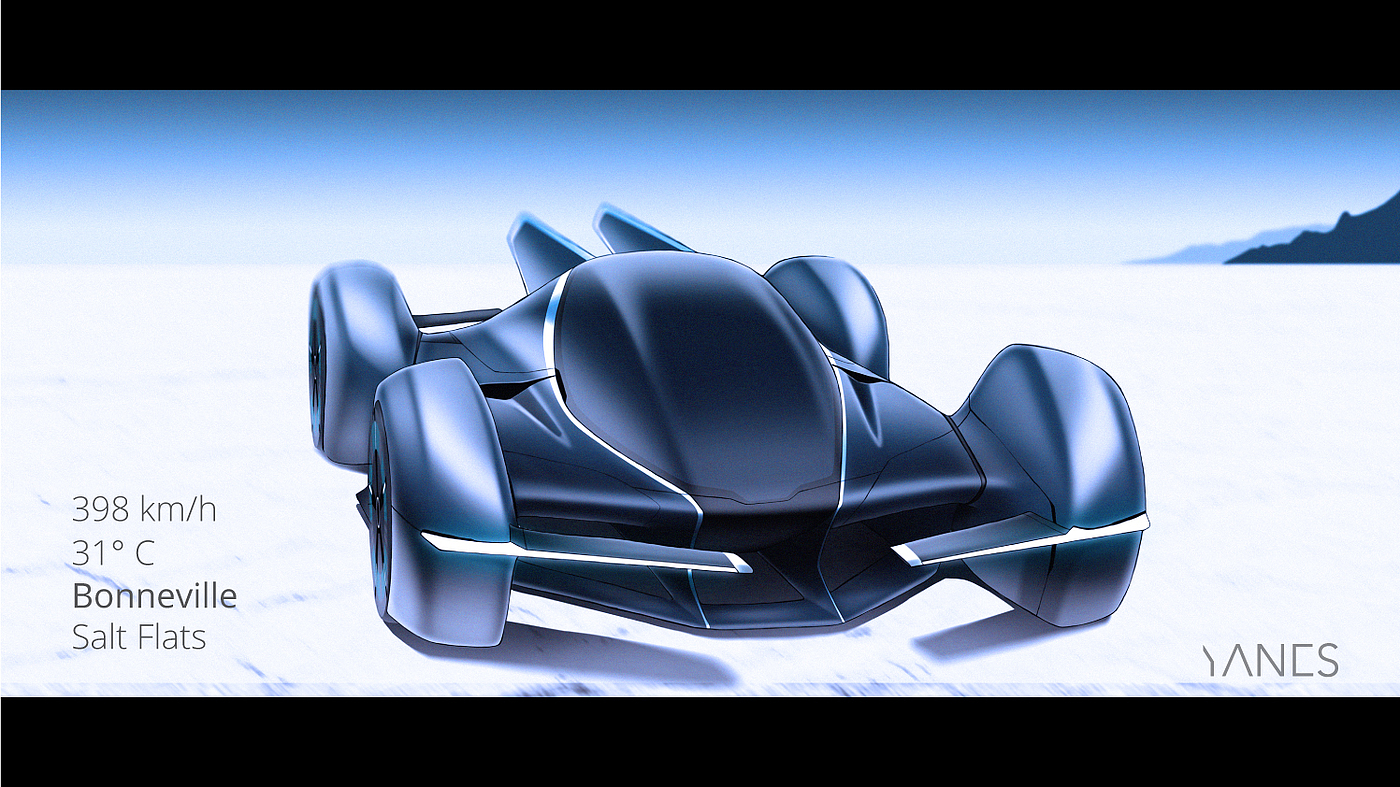 Reprint，concept，automobile，Design，