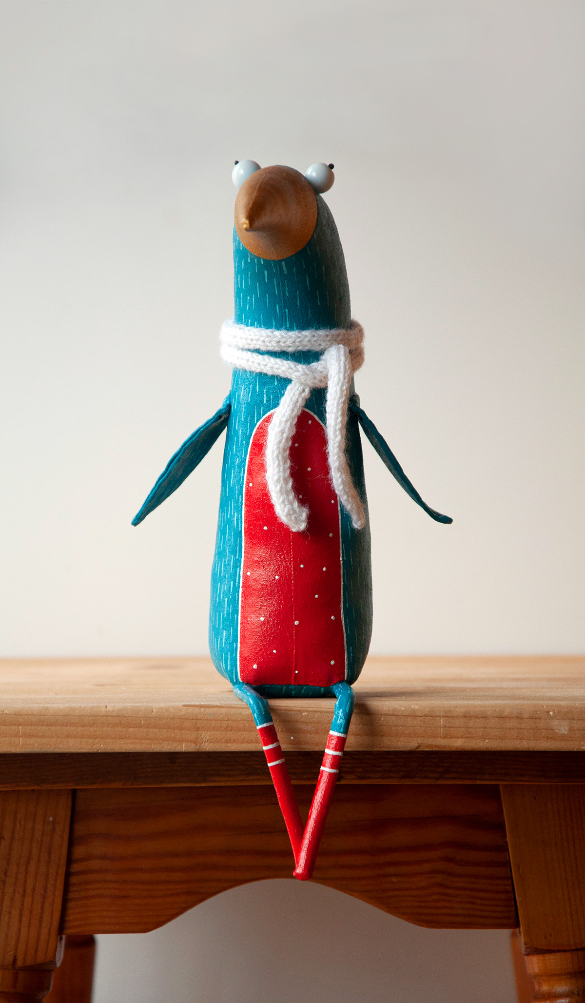 bird，Artwork，Handmade，KIWI，Toys，