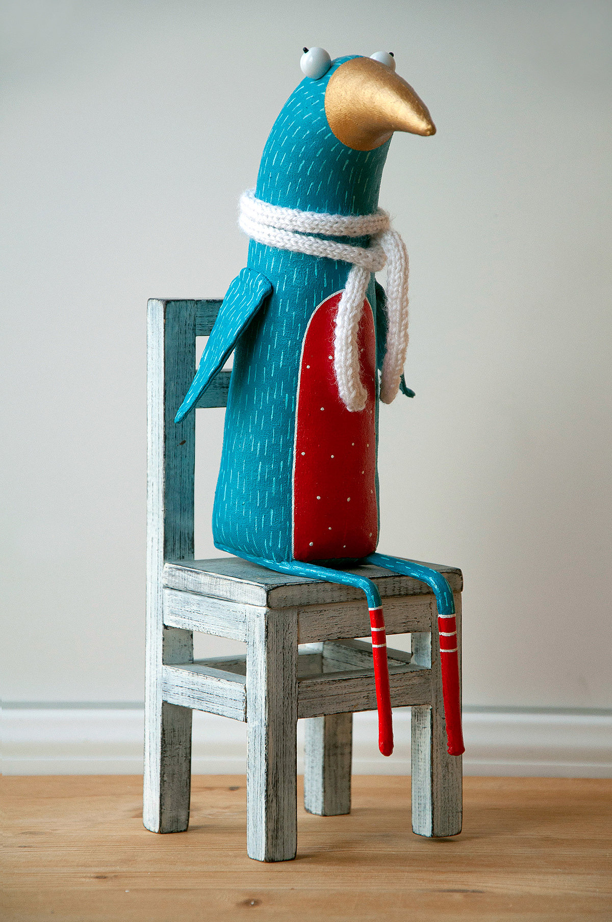 bird，Artwork，Handmade，KIWI，Toys，