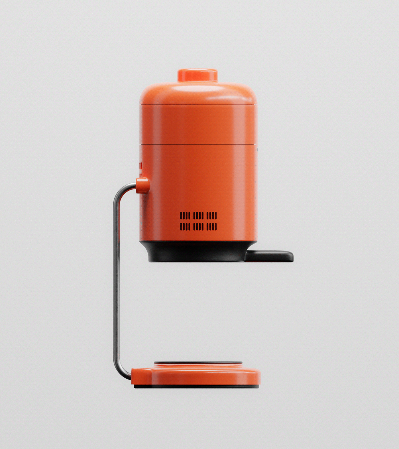 Coffee machine，3d，cgi，Bolang，3D modeling，Render，