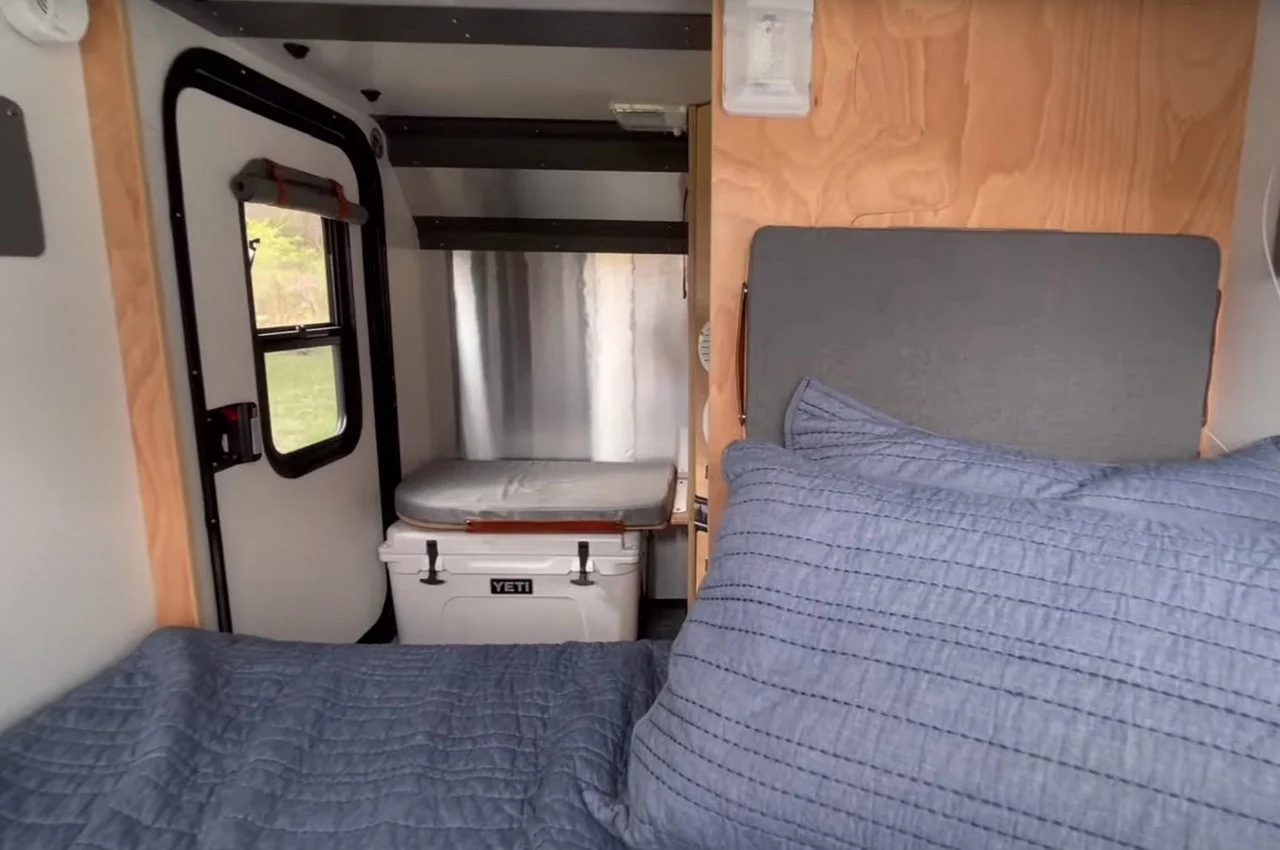 multi-function，travel，trailer，