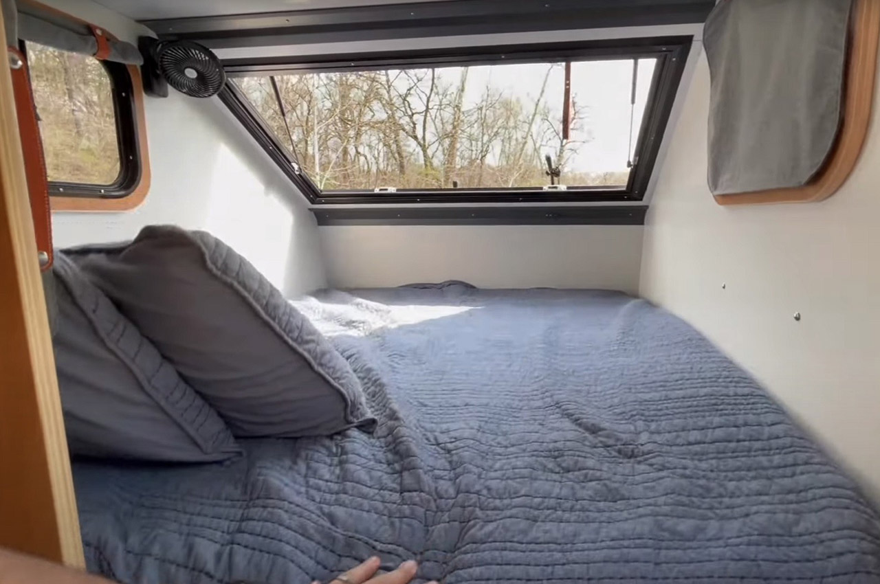 multi-function，travel，trailer，