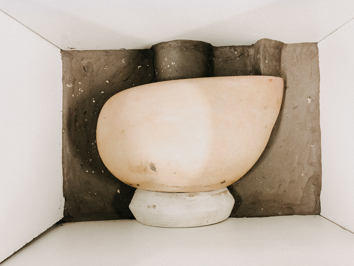 wood，Porcelain，product design，