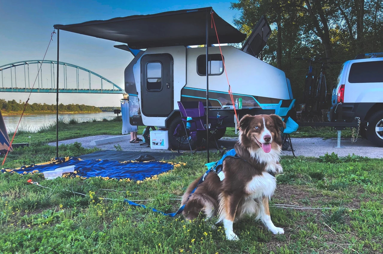 multi-function，travel，trailer，