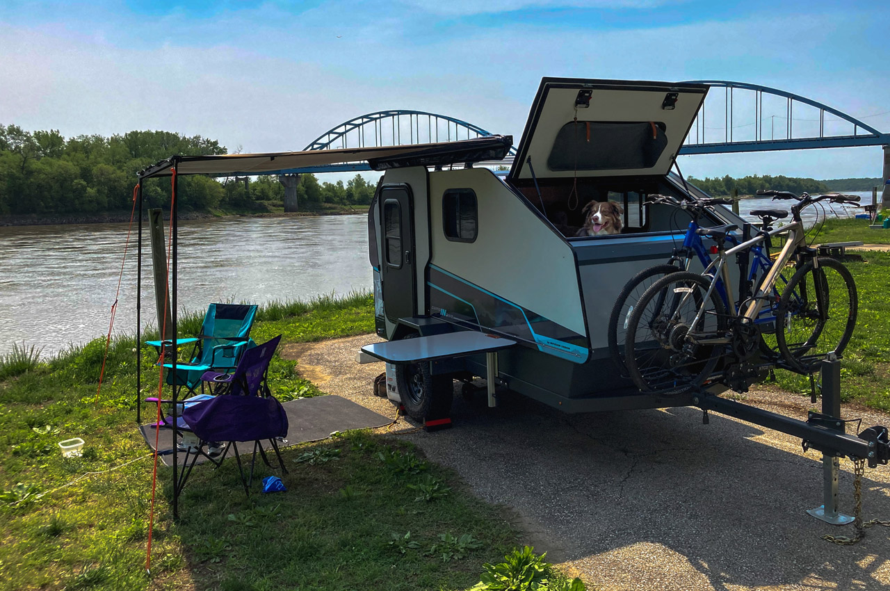 multi-function，travel，trailer，