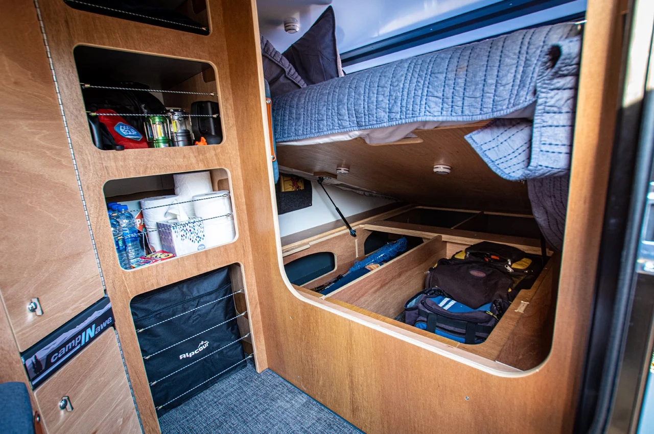 multi-function，travel，trailer，