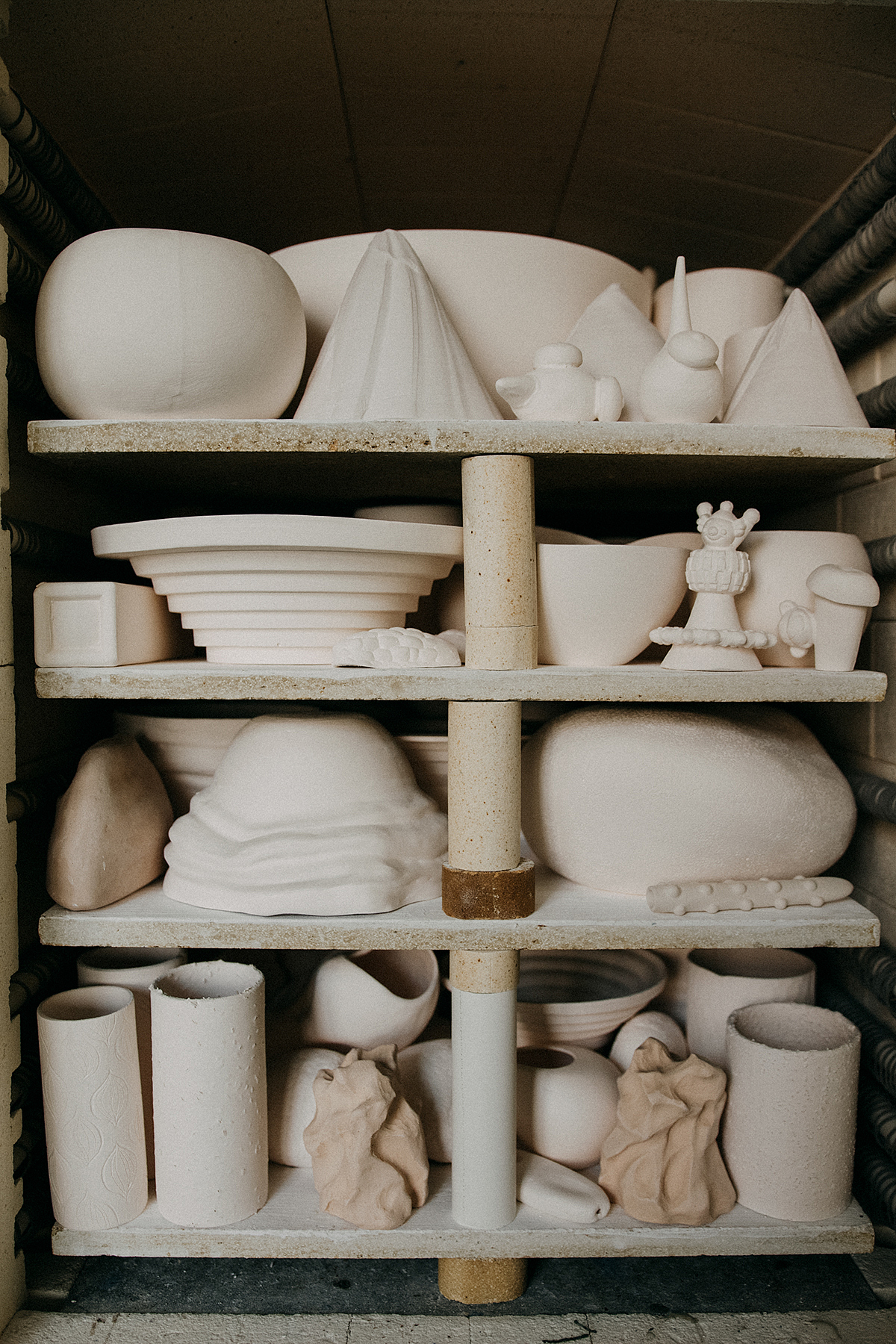 wood，Porcelain，product design，