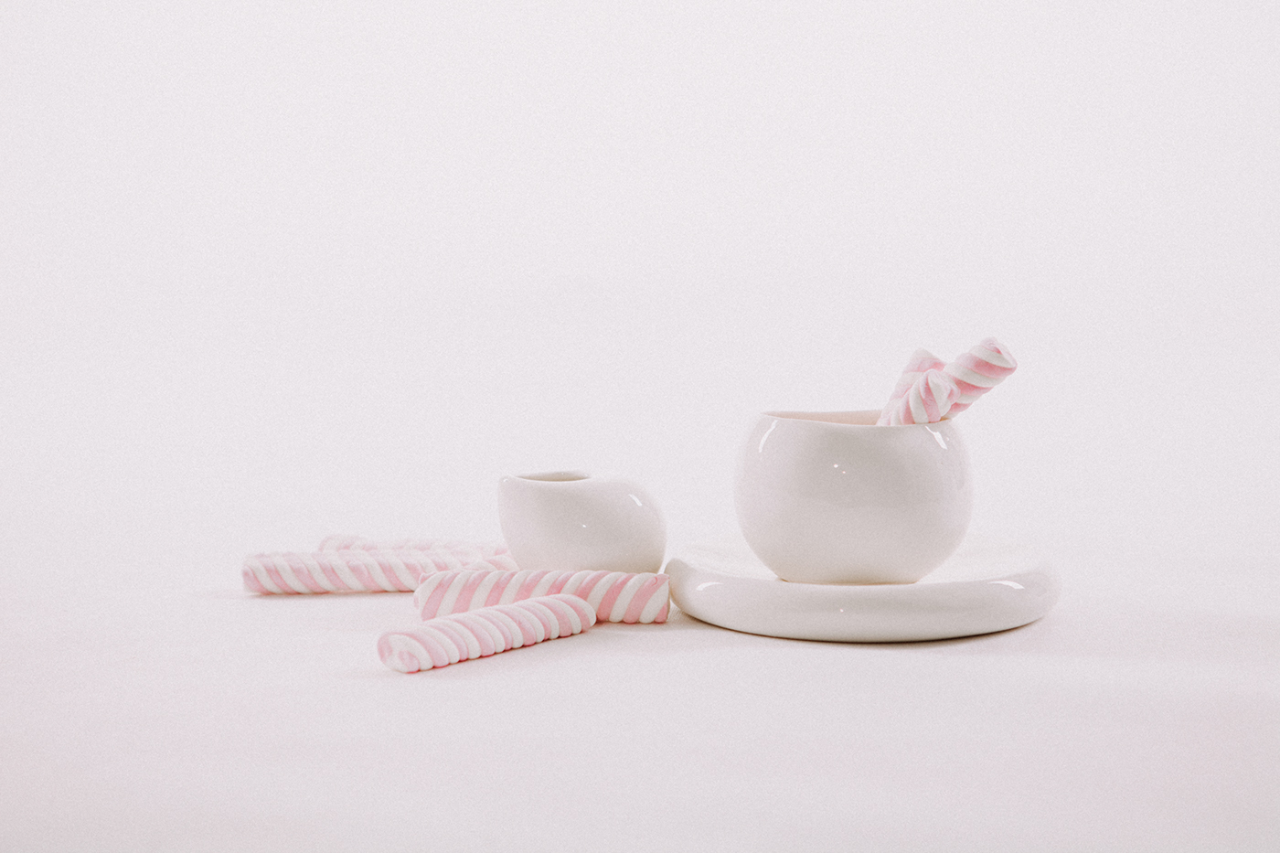 wood，Porcelain，product design，