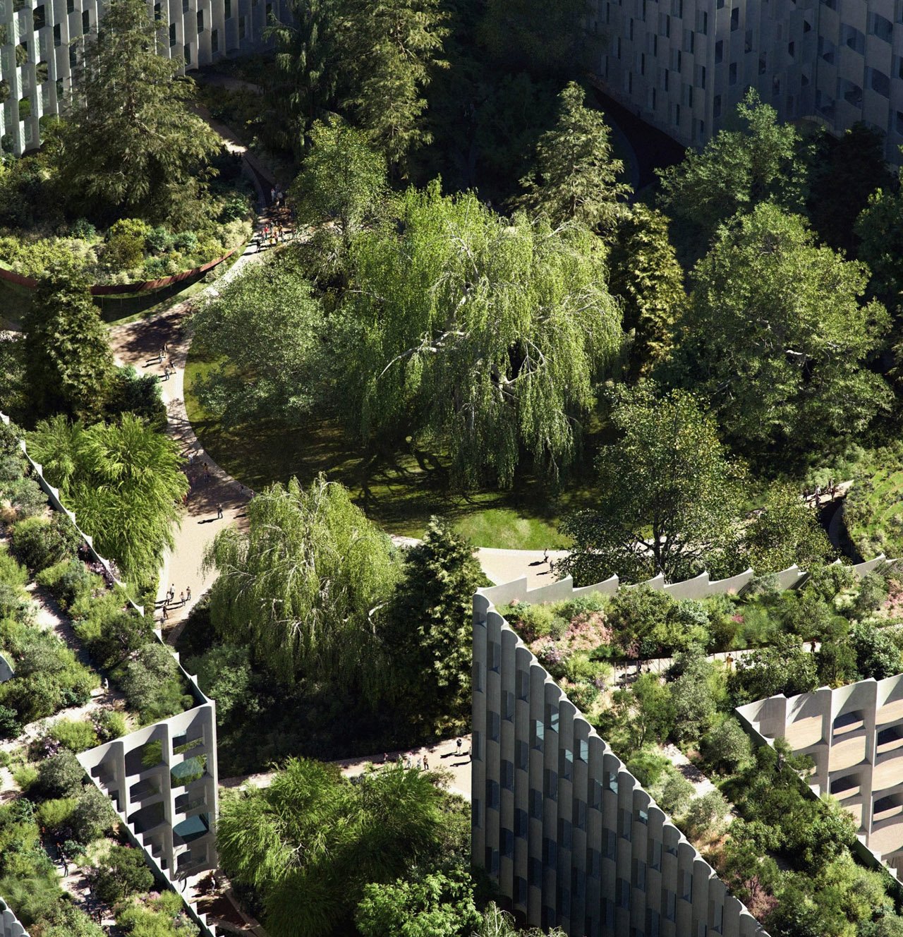 environment protection，sustainable，Architectural design，