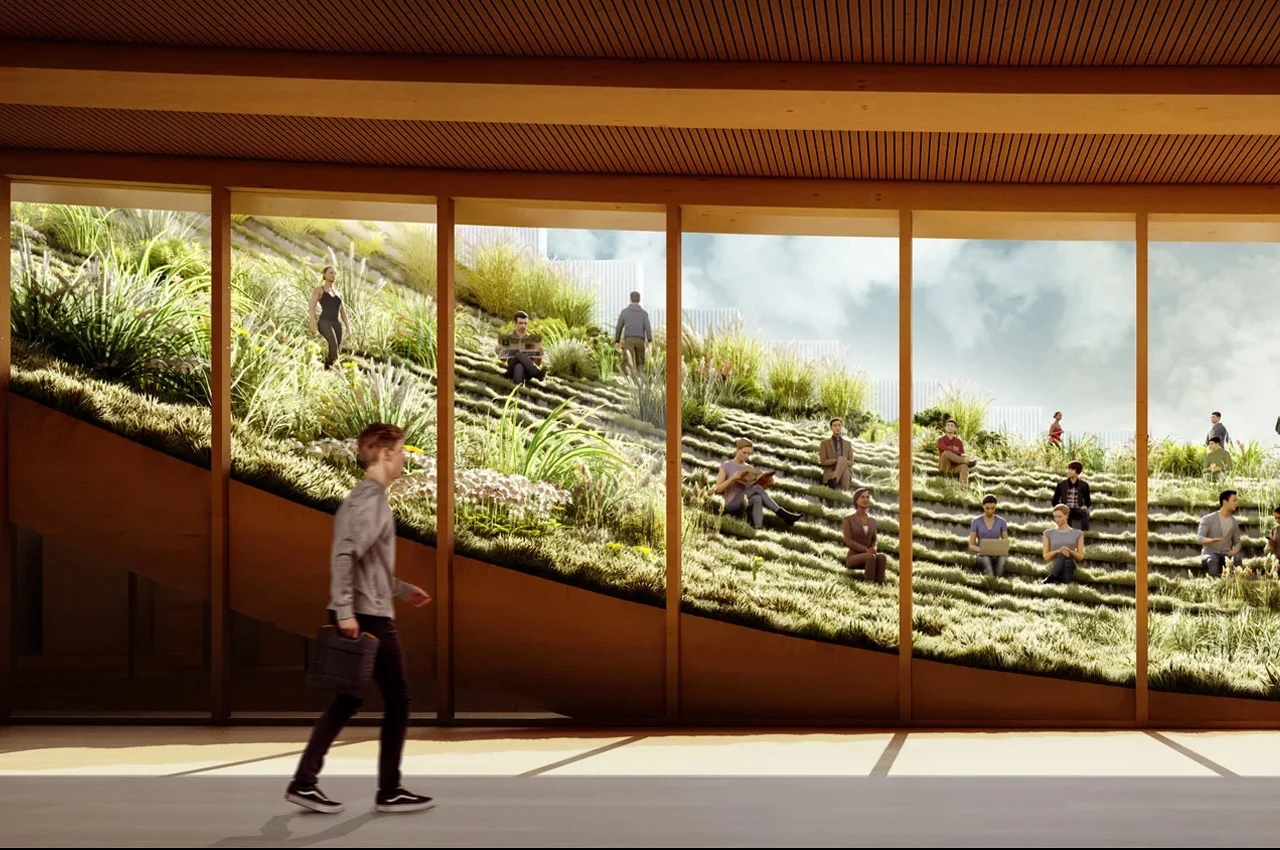 environment protection，sustainable，Architectural design，