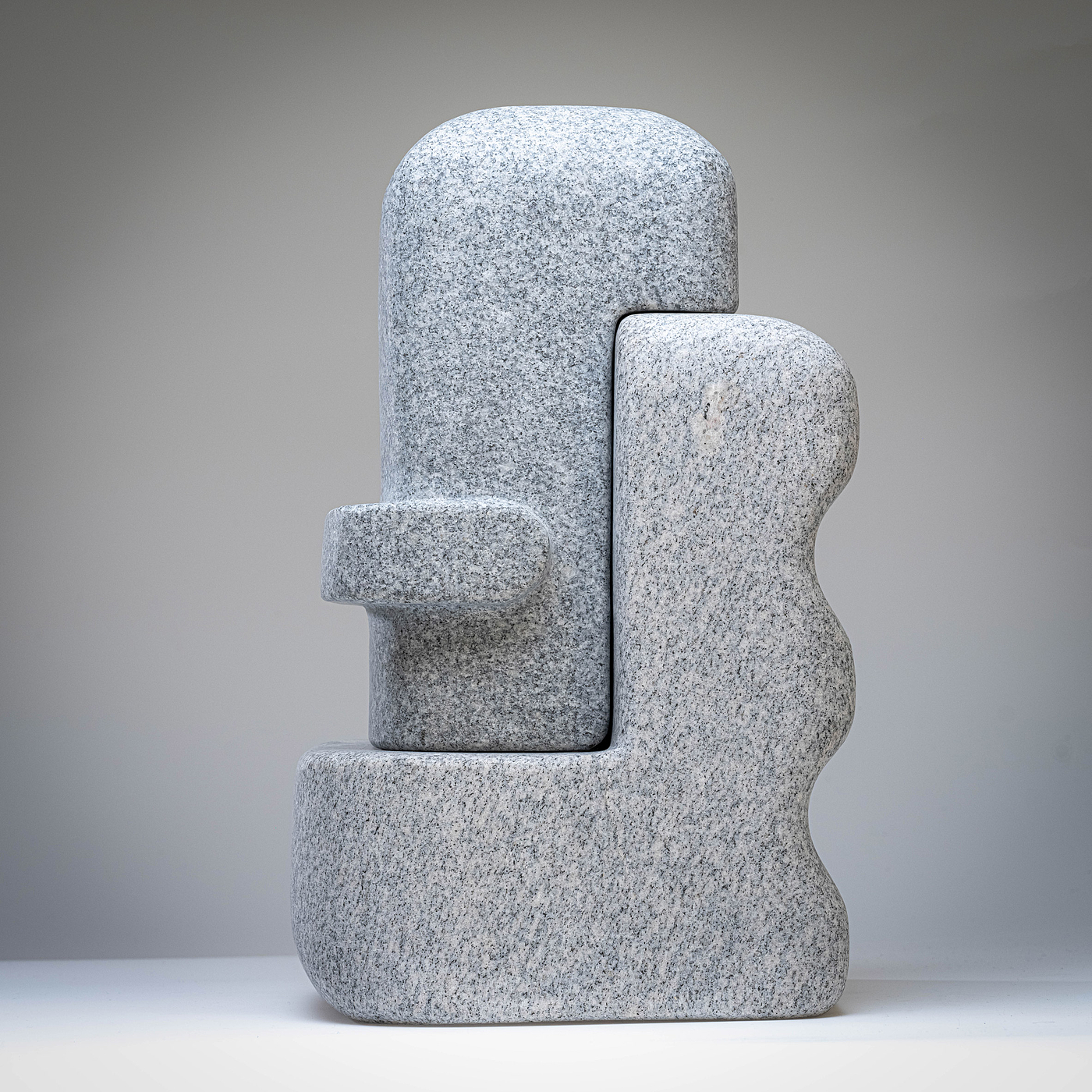 Granite，originality，Sculpture，