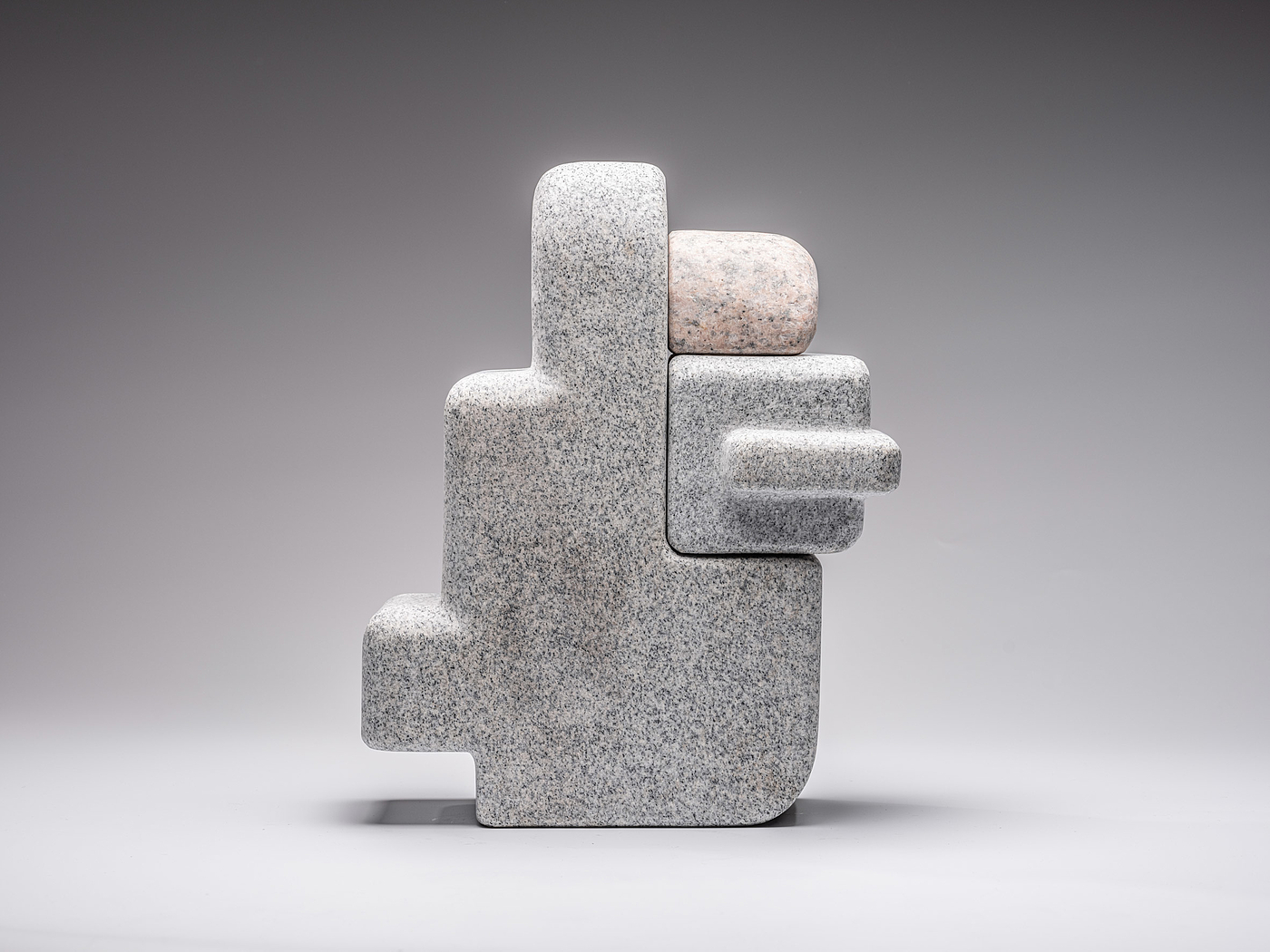 Granite，originality，Sculpture，