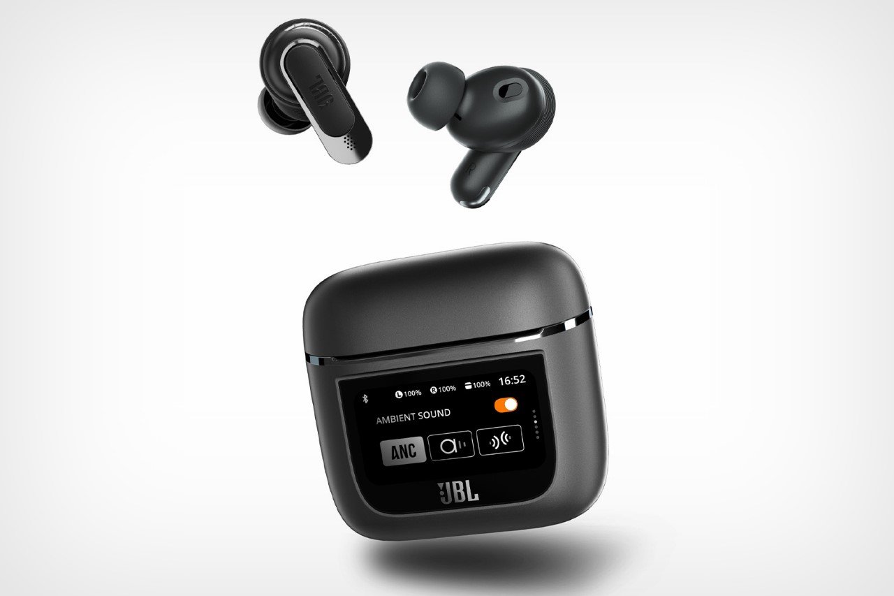 headset，jbl，touch screen，product design，product，