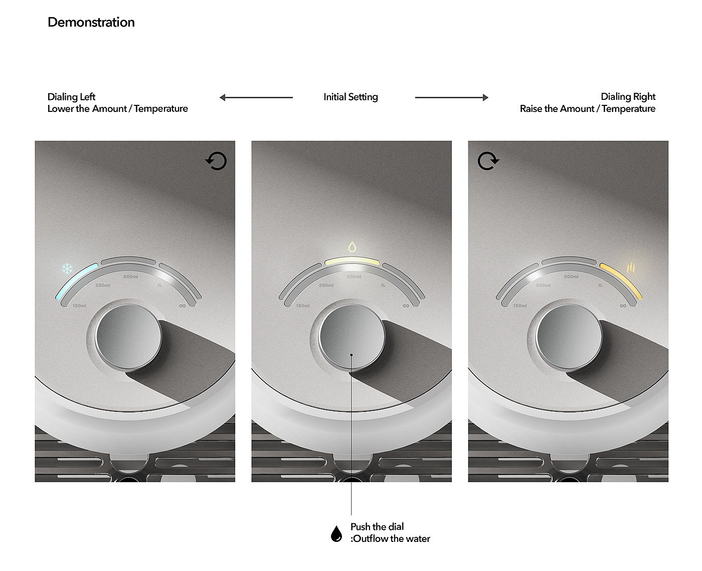 Water purifier，industrial design，product design，Design，product，household electrical appliances，