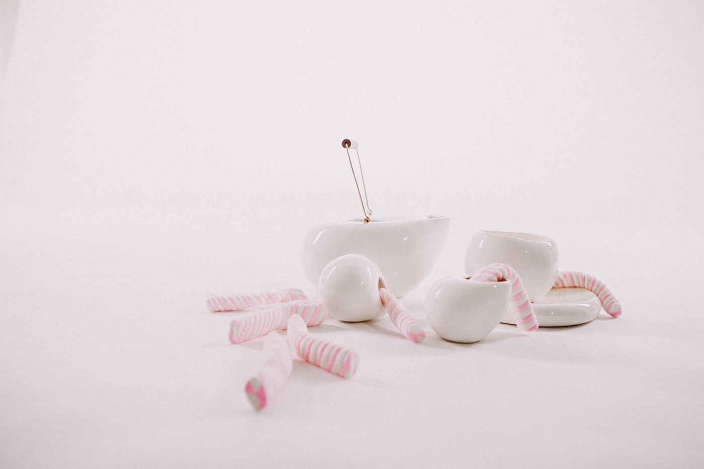 wood，Porcelain，product design，