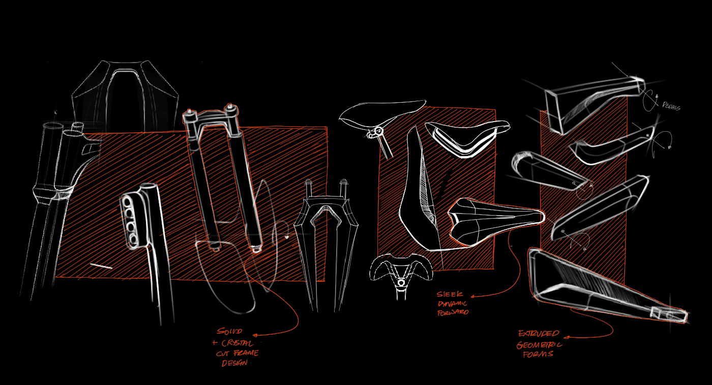 Bicycle，vehicle，city，industrial design，product design，