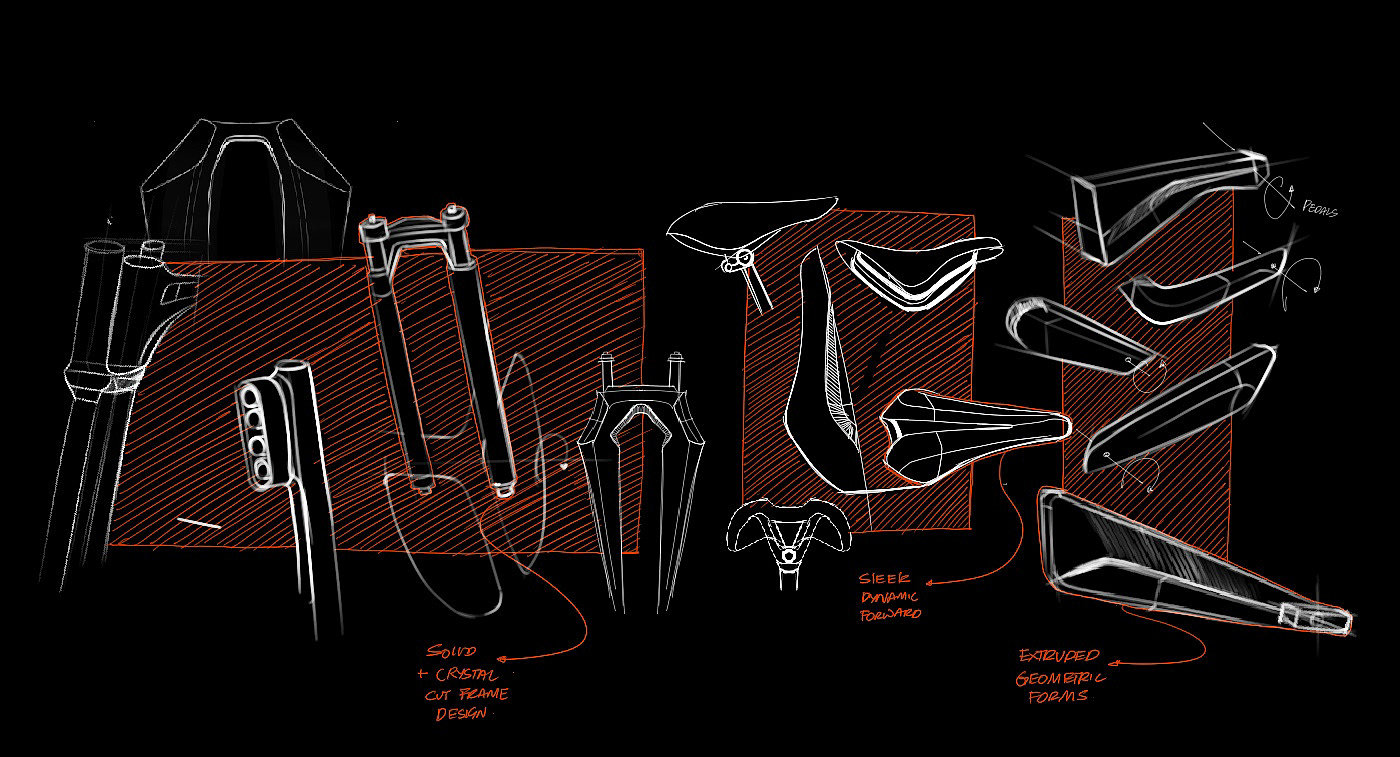 Bicycle，vehicle，city，industrial design，product design，