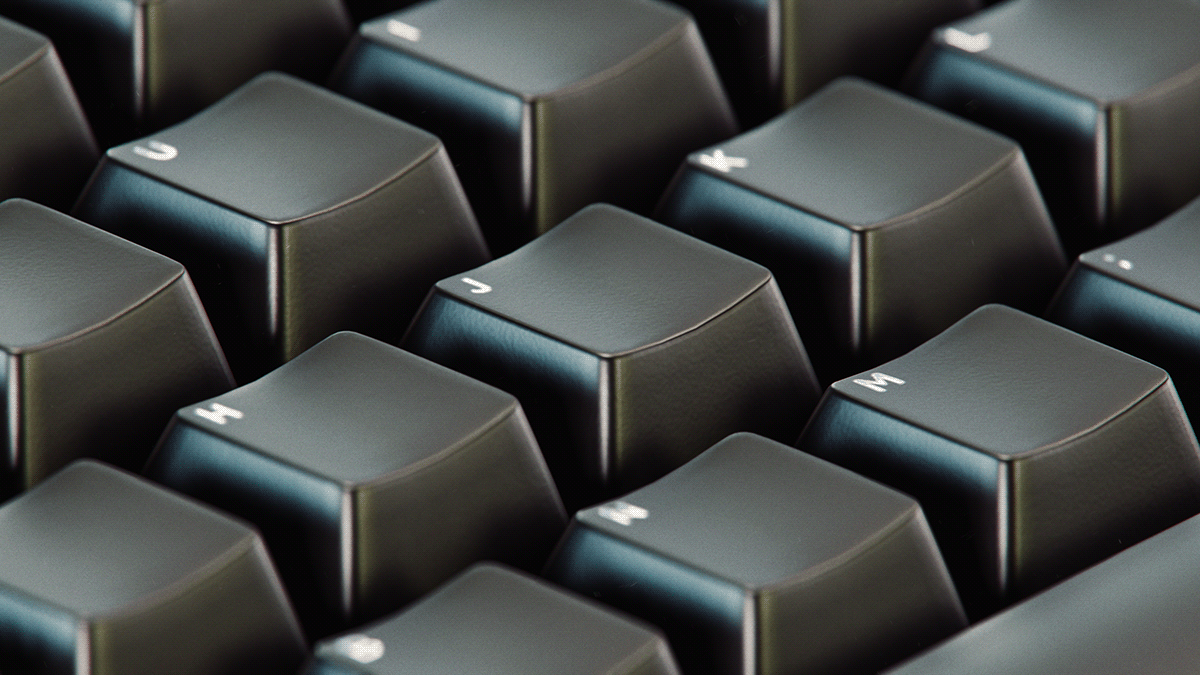 Mechanical keyboard，conceptual design，Appearance design，