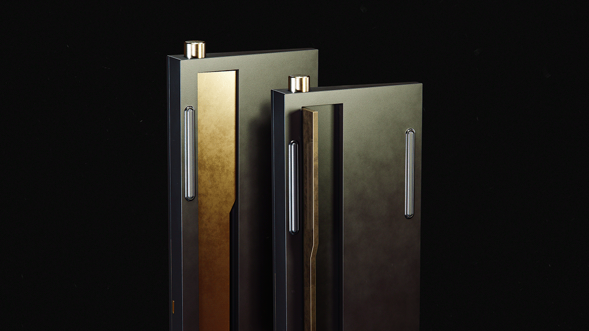 Mechanical keyboard，conceptual design，Appearance design，