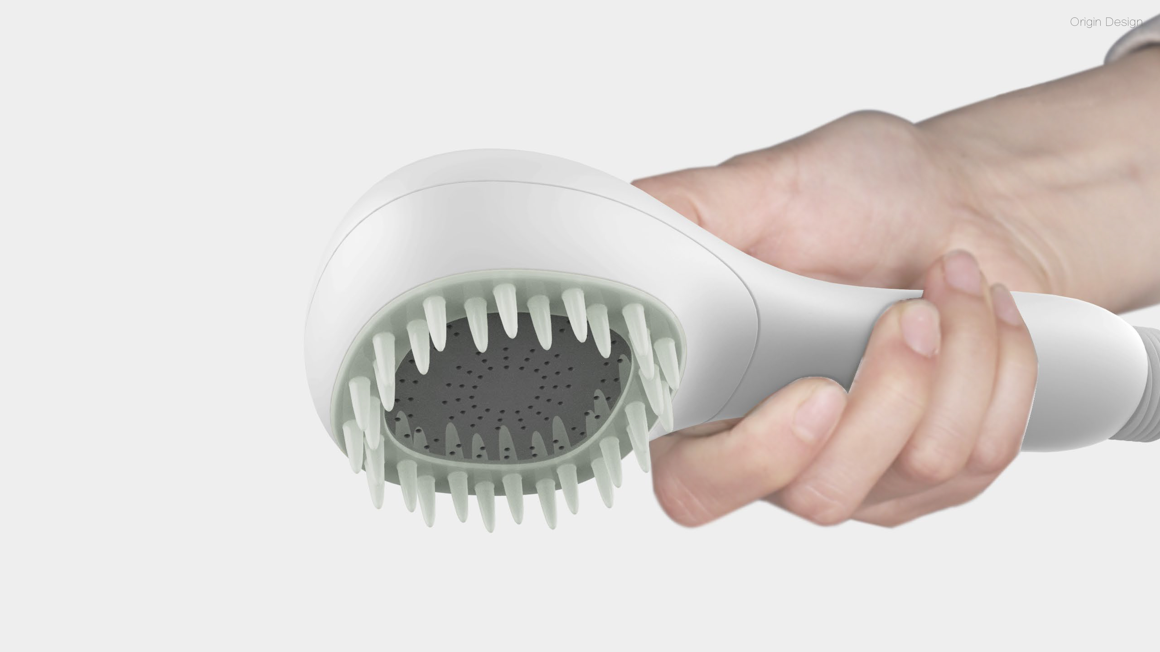 Designed for pets, it can be washed and combed to remove floating hair.，