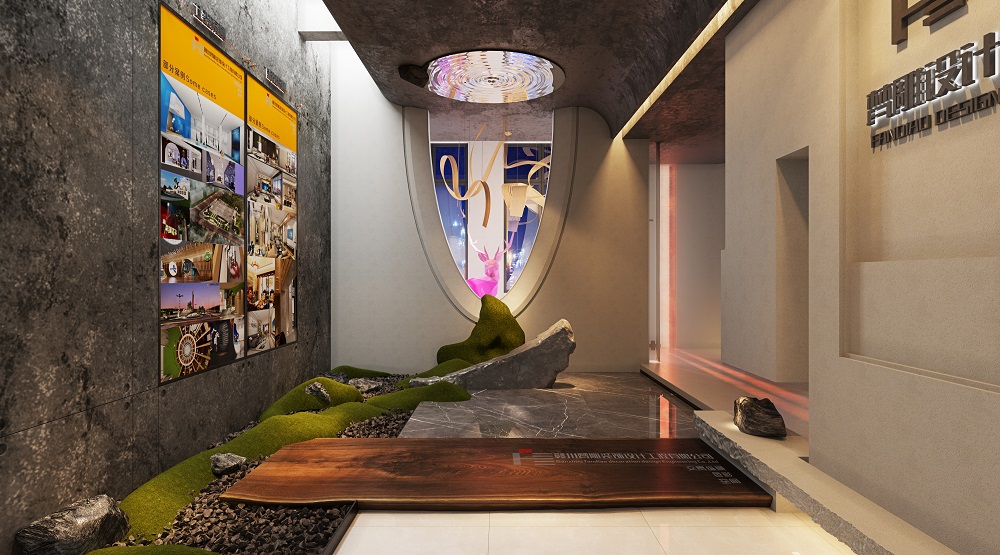 Tea-to be a confidant，