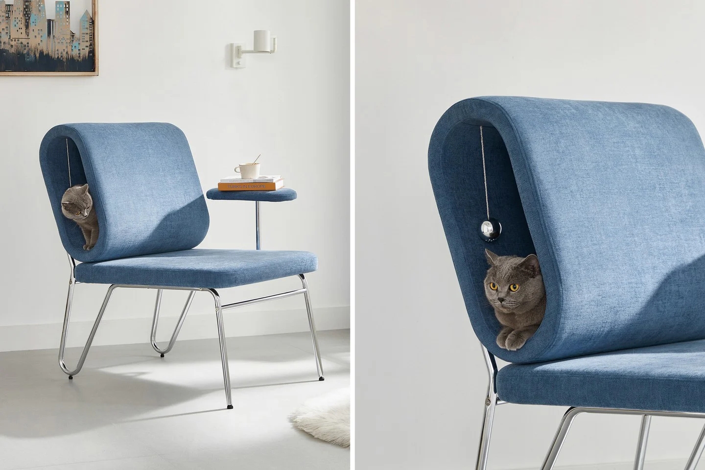 chair，product design，Pets，Handrail，