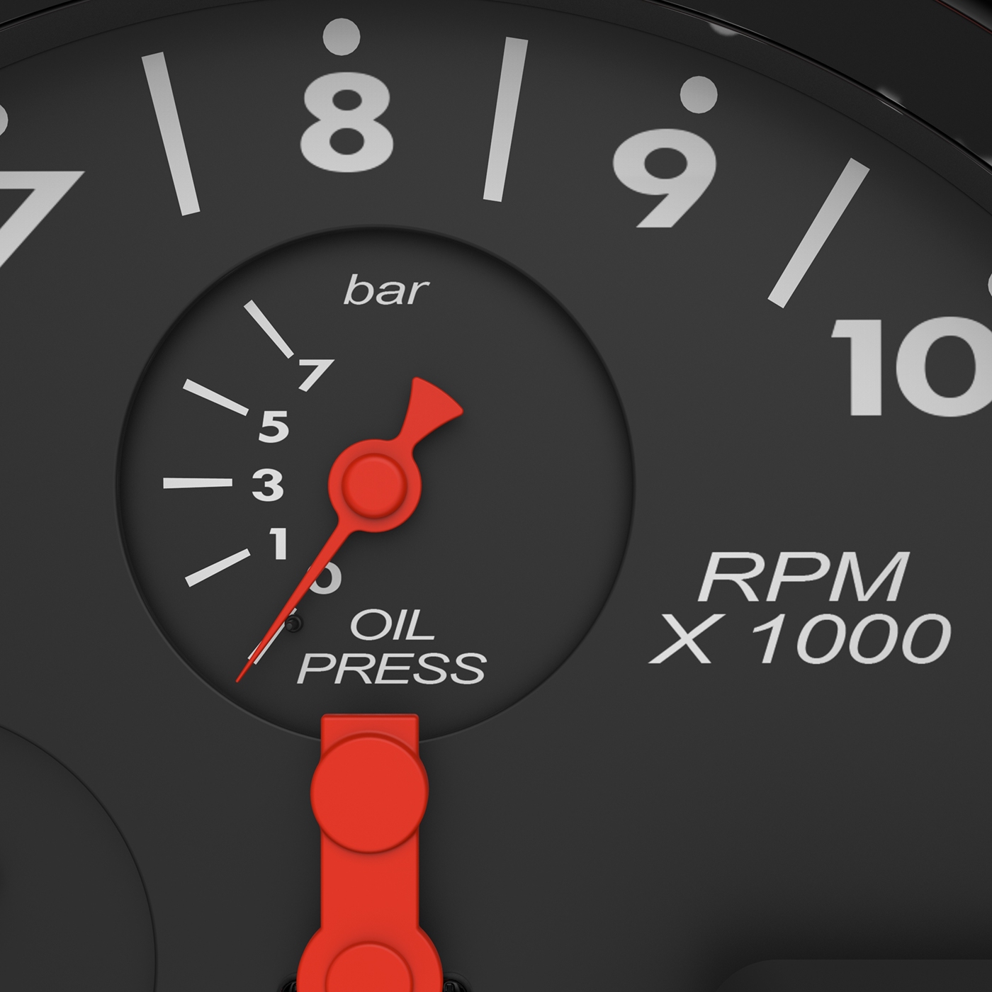 Reprint，tool，Pressure gauge，measure，