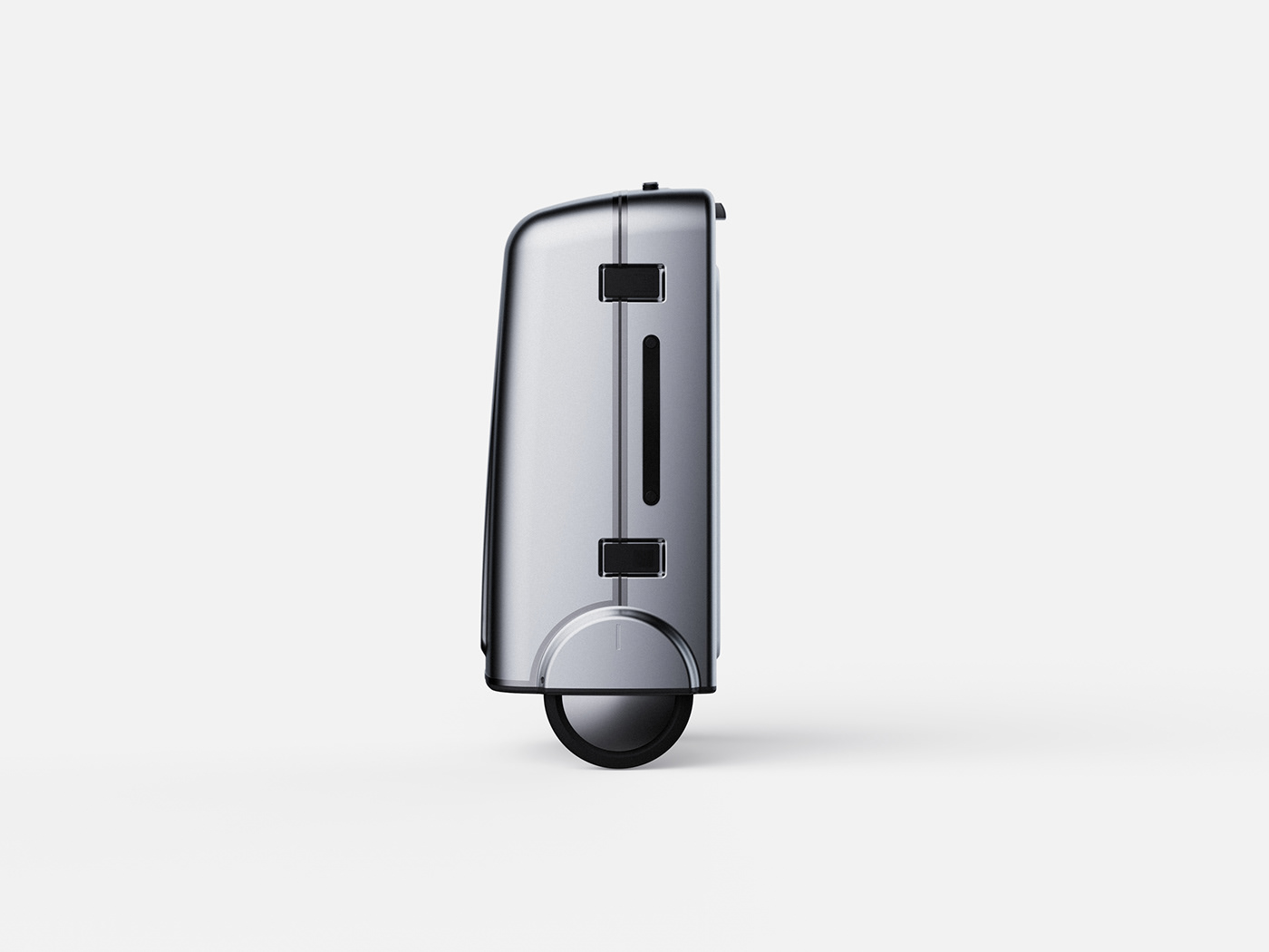 trunk，innovate，blind，Guide，