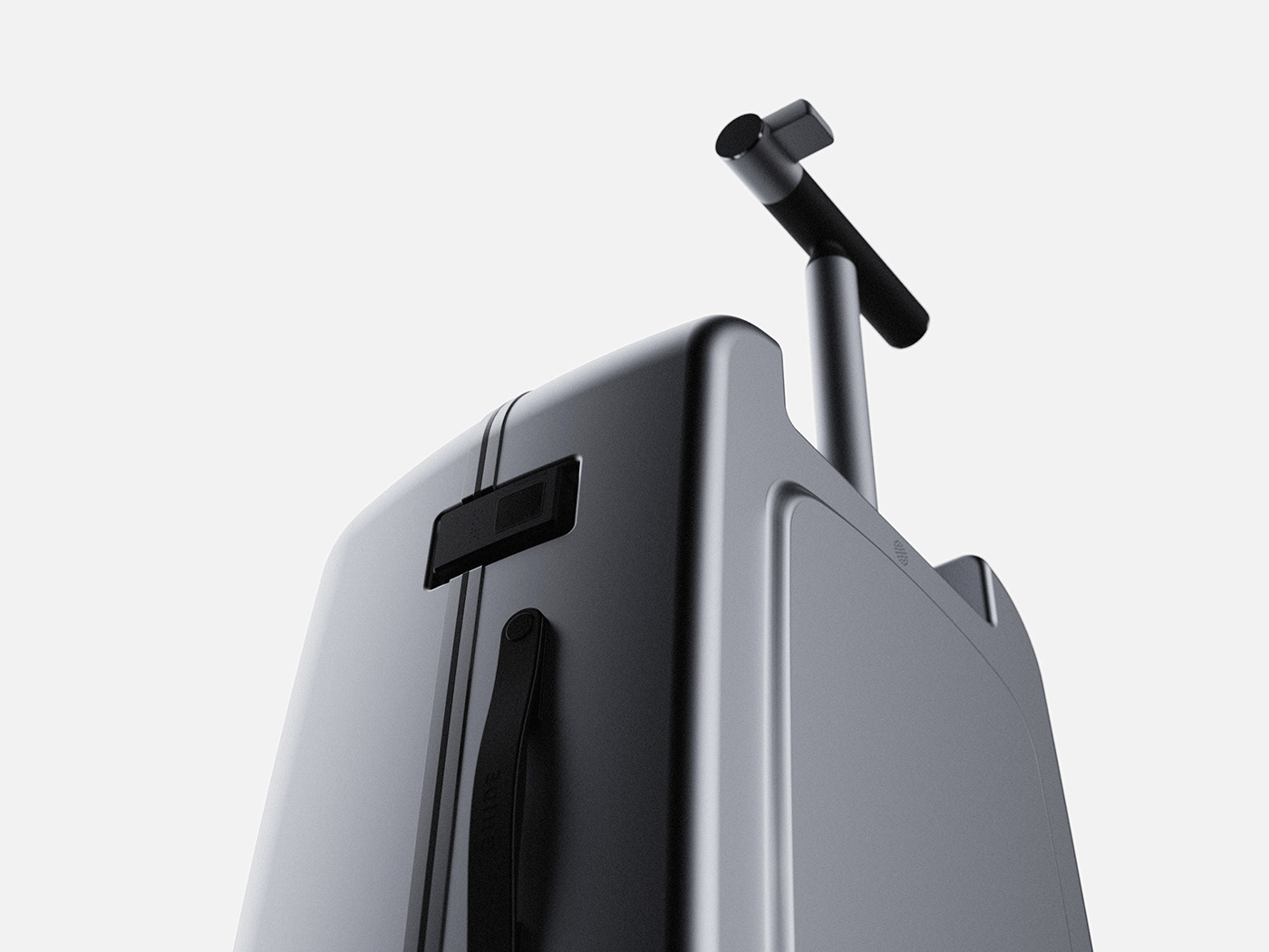 trunk，innovate，blind，Guide，