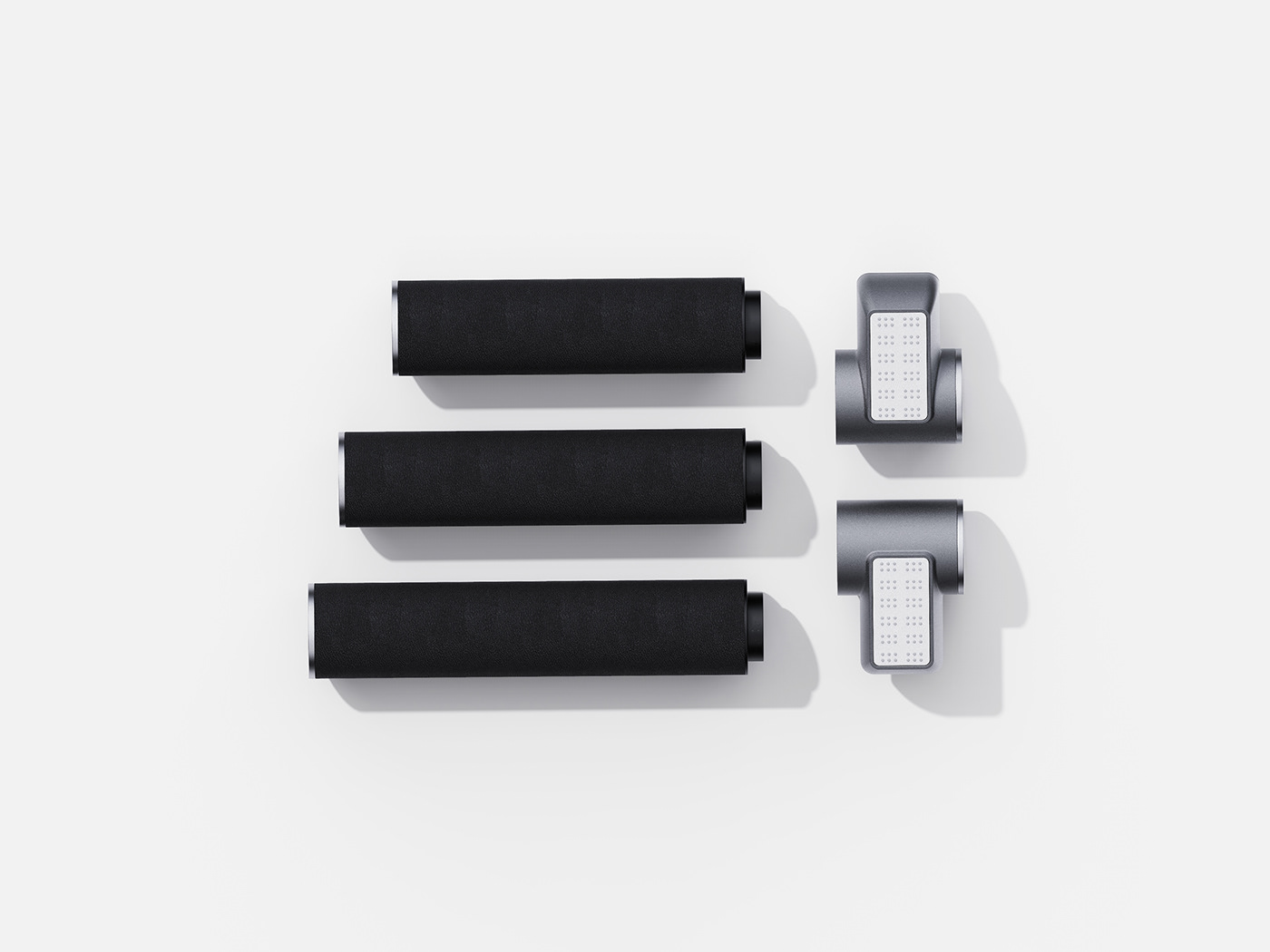 trunk，innovate，blind，Guide，