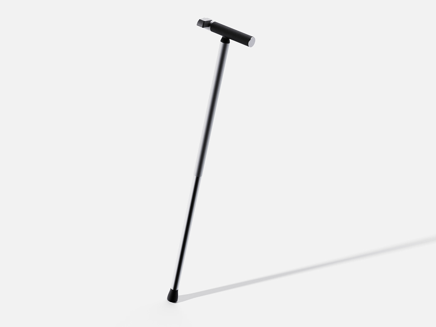 trunk，innovate，blind，Guide，