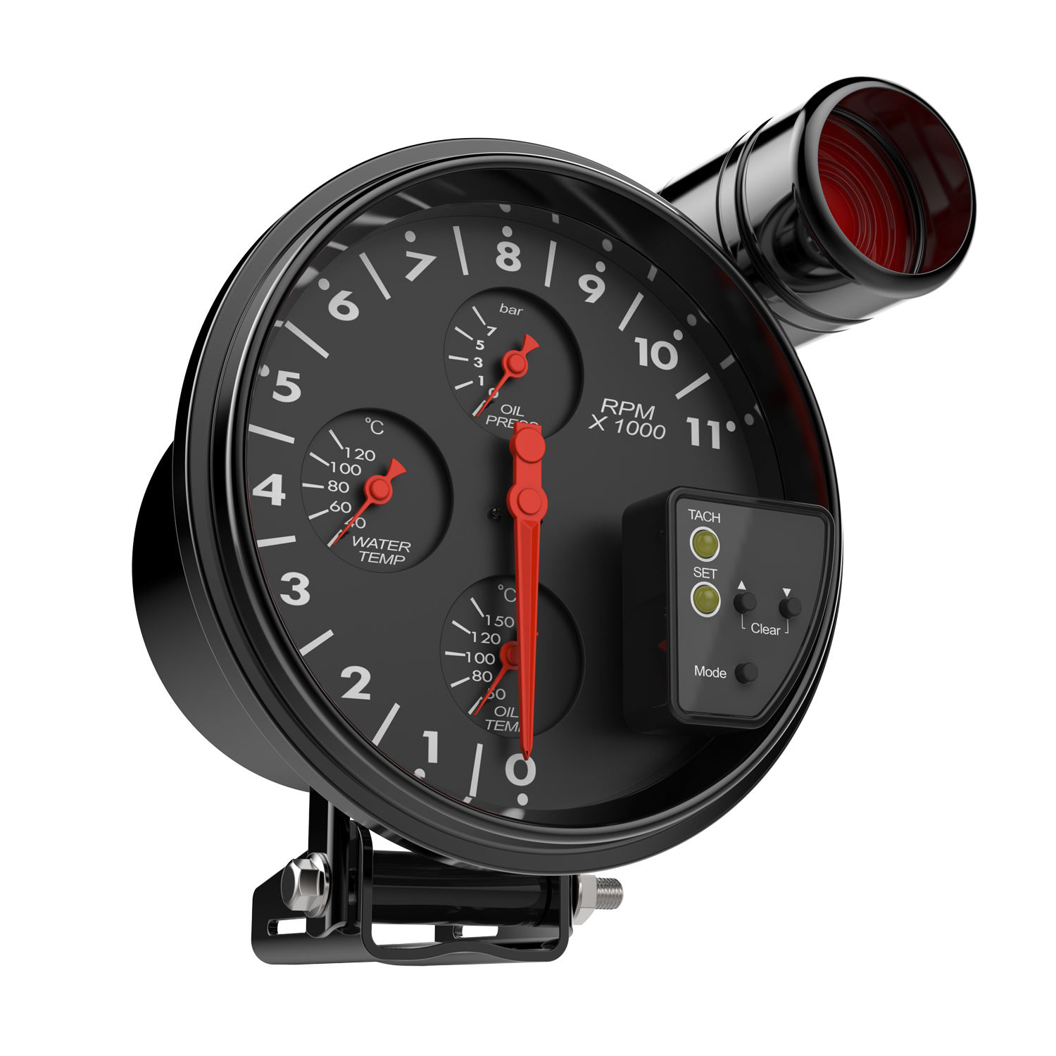 Reprint，tool，Pressure gauge，measure，