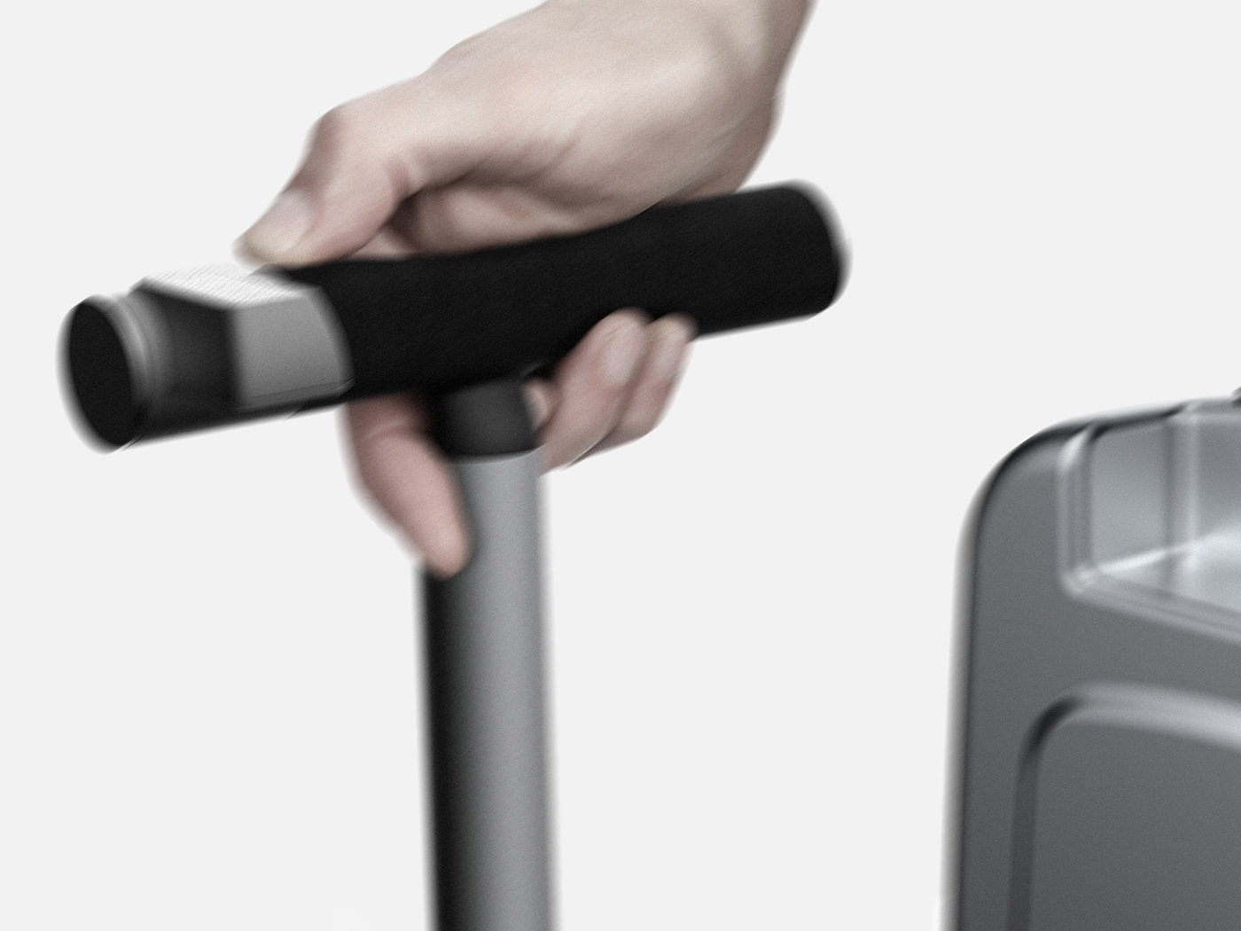 trunk，innovate，blind，Guide，