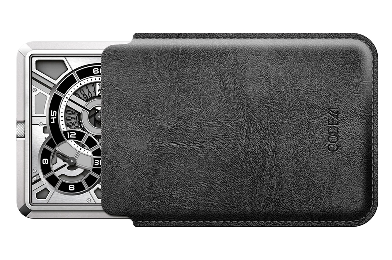 Hollowed out，Art，product design，Pocket Watch，