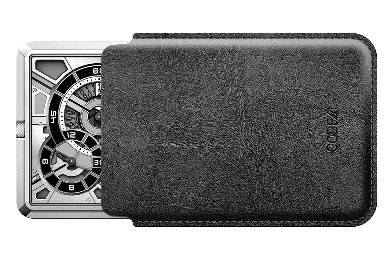 Hollowed out，Art，product design，Pocket Watch，
