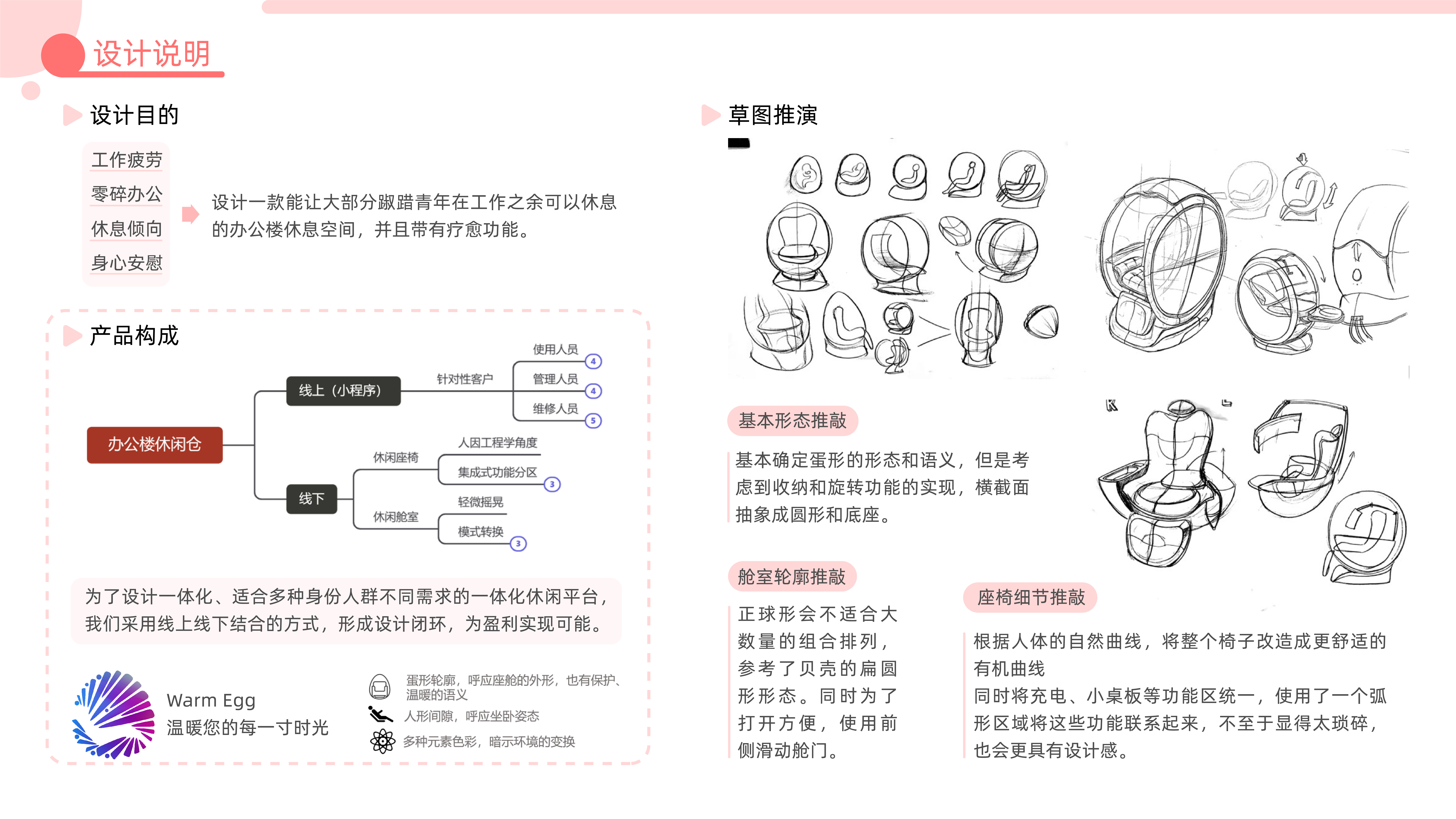 sample reels，internship，product design，