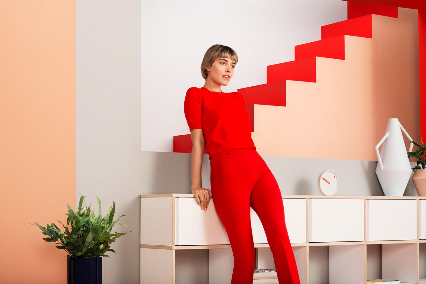 Interior design，Layout design，exquisite，