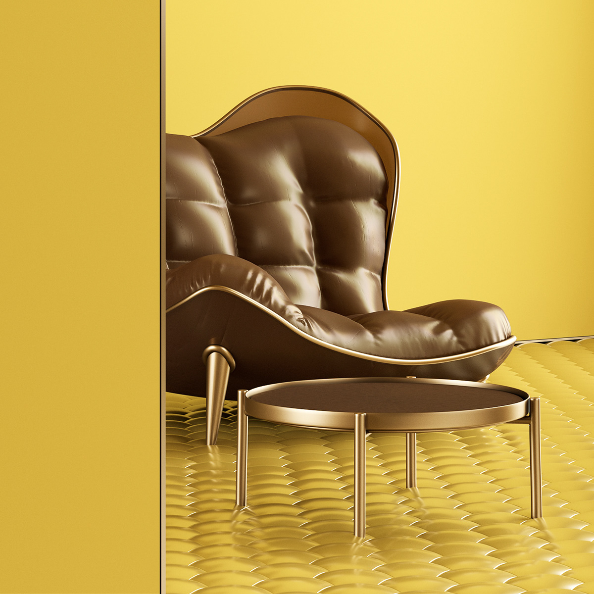 furniture design ，Appearance design，exquisite，future，