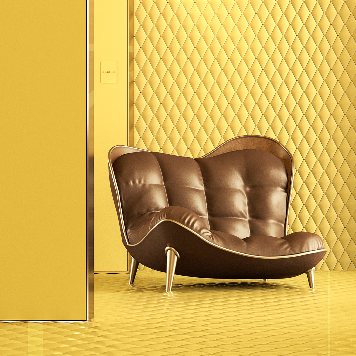 furniture design ，Appearance design，exquisite，future，